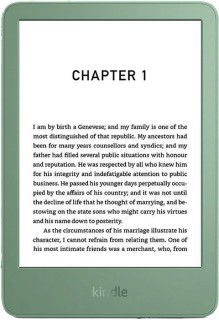 Kindle-11th-Gen-6-16GB-Matcha-Green on sale