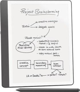 Kindle+Scribe+32GB+with+Premium+Pen