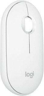 Logitech+Pebble+Mouse+2+-+White