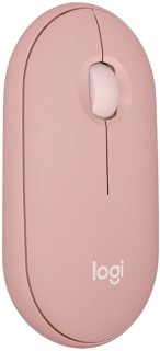 Logitech-Pebble-Mouse-2-Rose on sale