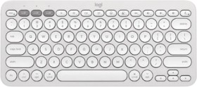 Logitech+Pebble+Keys+2+Wireless+Keyboard+-+White