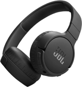 JBL-Tune-670NC-Wireless-On-Ear-Headphones-Black on sale