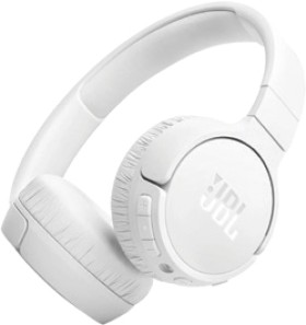 JBL-Tune-670NC-Wireless-On-Ear-Headphones-White on sale