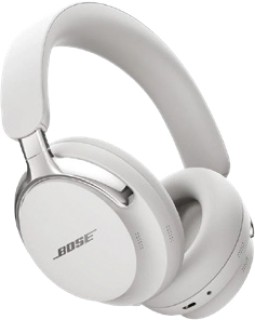 Bose-QuietComfort-Ultra-Headphones-2nd-Gen-White-Smoke on sale