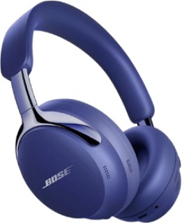 Bose-QuietComfort-Ultra-Headphones-2nd-Gen-Midnight-Violet on sale