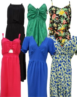 Summer-Dresses on sale