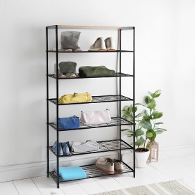 Michigan-Multi-Purpose-7-Tier-Shelf on sale