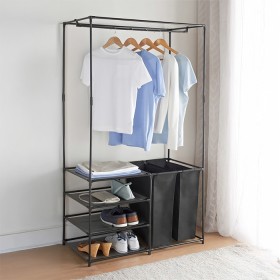 Spaceways+Wardrobe+with+Drawers