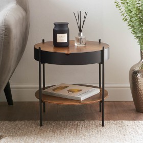 Tromso-Side-Table-with-Storage on sale