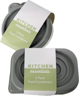 Small-Food-Containers-5-Pack on sale