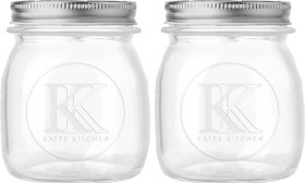 Kates+Kitchen+Embossed+Preserving+Jar+250mL