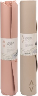Fitness+Yoga+Mat