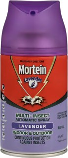 Mortein-Automatic-Spray-Refill-154g on sale