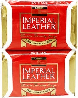 Imperial-Leather-Bar-Soap-110115g-4-Pack on sale