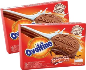 Ovaltine+Chocolate+Malt+Cookies+120g