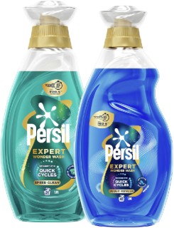 Persil+Quickwash+Liquid+1.94L