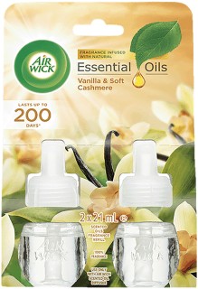Air-Wick-Essential-Oils-Electric-Refill-21mL-2-Pack on sale