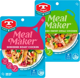 Tegel+Meal+Maker+100g