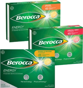 Berocca-Effervescent-Tablets-45s on sale