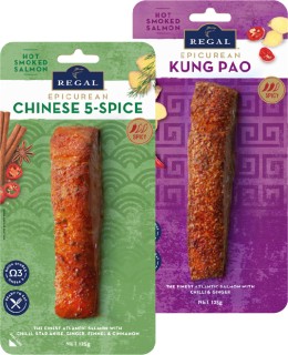 Regal-Epicurean-Salmon-Portions-125g on sale