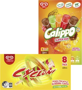 Streets-Cyclone-or-Calippo-5-10-Pack on sale