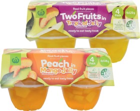 Woolworths-Fruit-in-Jelly-120g-4-Pack on sale