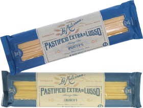 La-Molisana-Pasta-500g on sale