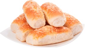 Woolworths-Long-Soft-Cheese-Rolls-6-Pack on sale