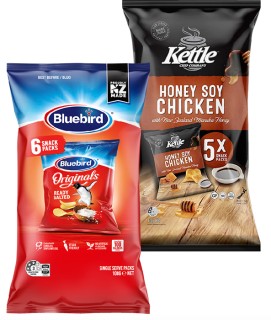 Bluebird%2C+Delisio%2C+Doritos%2C+Copper+Kettle%2C+Cheetos+or+Sunbites+Grain+Waves+Chips+5-6+Pack