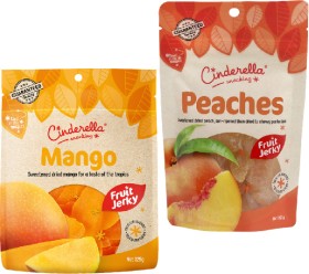 Cinderella+Fruit+Jerky+90-125g