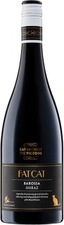 Cat-Amongst-The-Pigeons-Fat-Cat-Shiraz-750ml on sale
