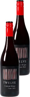 Twelve-Central-Otago-Pinot-Noir-750ml on sale