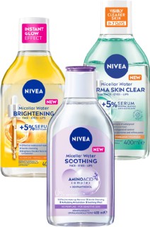Nivea+Micellar+Water+400ml