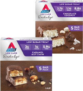 Atkins+Indulge+5+Pack