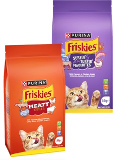 Friskies+Cat+Food+1.4kg