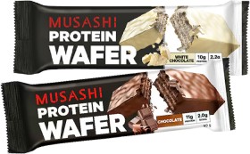 Musashi-Protein-Bars-40g on sale