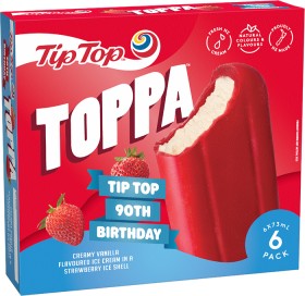 Tip+Top+Toppa+6+Pack