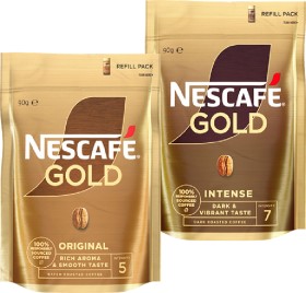 Nescaf%26eacute%3B+Gold+Refill+90g