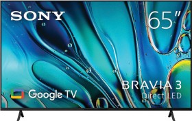 Sony+65%26quot%3B+BRAVIA+3+4K+HDR+LED+Google+TV+%282024%29