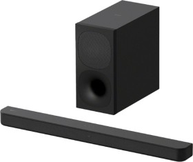 Sony+HT-S400+2.1+Channel+Soundbar+with+Wireless+Subwoofer