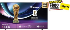 Hisense-100-U7QNZ-ULED-MiniLED-4K-Smart-TV-2025 on sale