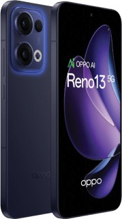 OPPO+Reno13+5G+128GB+-+Luminous+Blue