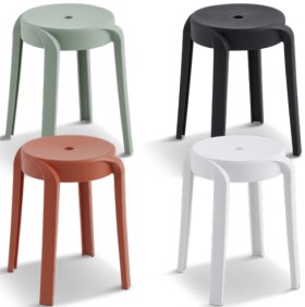 Lumo+Stool