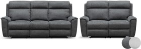 Swift-3-2-Seater-Recliner on sale