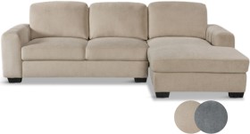 Escott-3-Seater-Chaise on sale