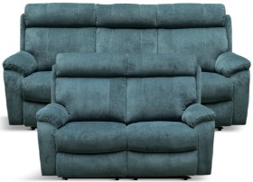 Everest-Lounge-Suite-Electric-3-2-Seater-Recliner on sale