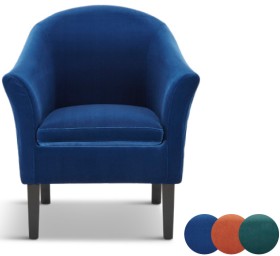 Darfield+Occasional+Chair