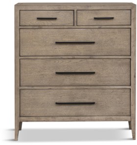 Redbridge+5+Drawer+Chest