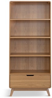 Retro+Bookcase