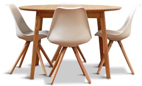 Retro-5-Piece-Dining-Suite on sale